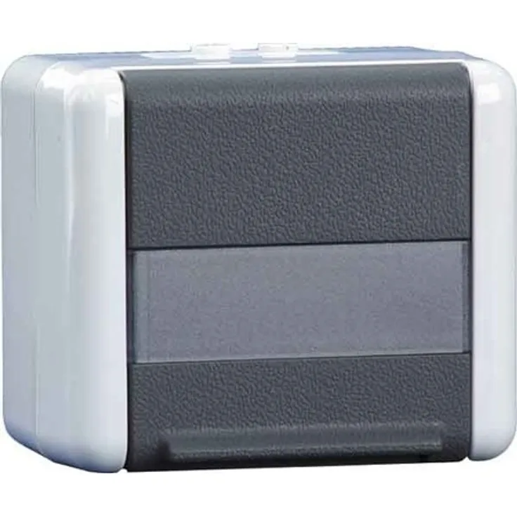 Metz Connect Gehäuse E-DAT modul IP20