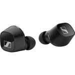Sennheiser CX 400BT In-Ear Kopfhörer, mit Bluetooth, Mikrofon, schwarz