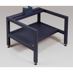 Kaiser Bodenständer rePRO für Führungssäule # 5612, ohne Grundplatte