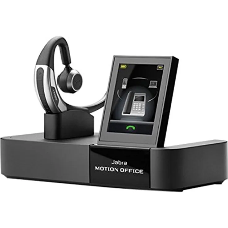 Jabra Motion Office Headset