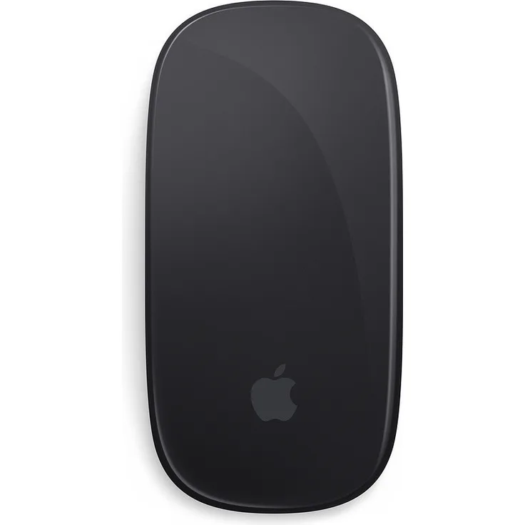 Apple Magic Mouse 2 - Space Grau