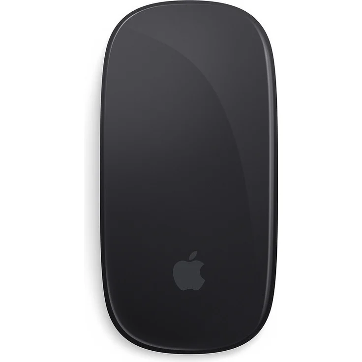 Apple Magic Mouse 2 - Space Grau – Bild 1