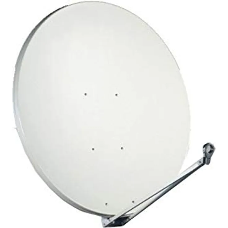 Gibertini 125 cm Weiss