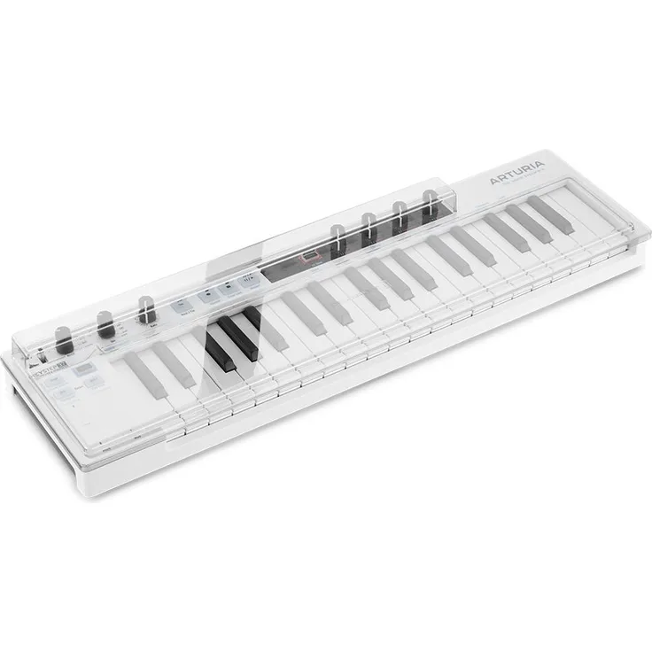 Decksaver LE Arturia Keystep 37