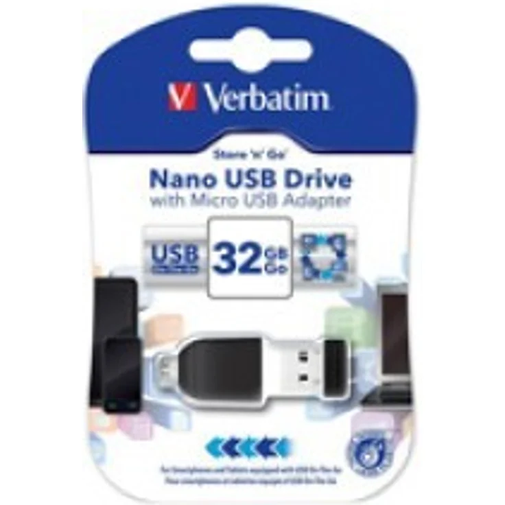 Verbatim BD-R SL Datalife, Blu-Ray-Disk 25 GB - 6-fache Brenngeschwindigkeit - Groß bedruckbar - Kratzschutz, 50 Stück Spindel – Bild 1