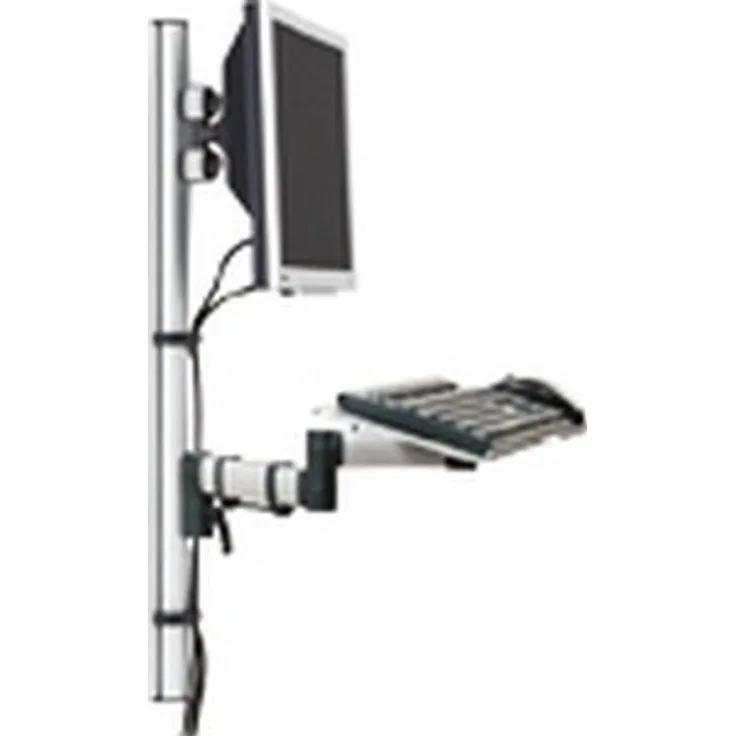 Novus Organisationsmittel MPS-Set TSS Wall Station