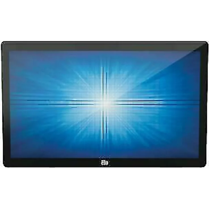 Elo 2202L - LCD-Monitor - 55.9 cm (22 Zoll) (21.5 Zoll sichtbar) - Touchscreen - 1920 x 1080 Full HD (1080p) - 250 cd/ - 3000:1 - 25 ms - HDMI