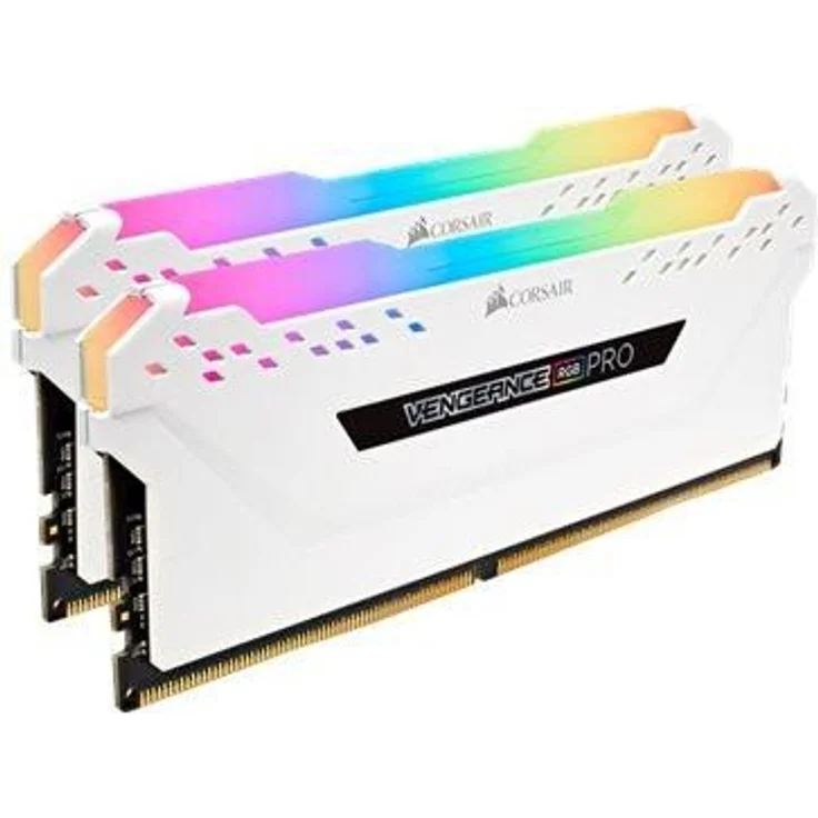 Corsair DIMM 32 GB DDR4-2666 Kit, Arbeitsspeicher – Bild 1