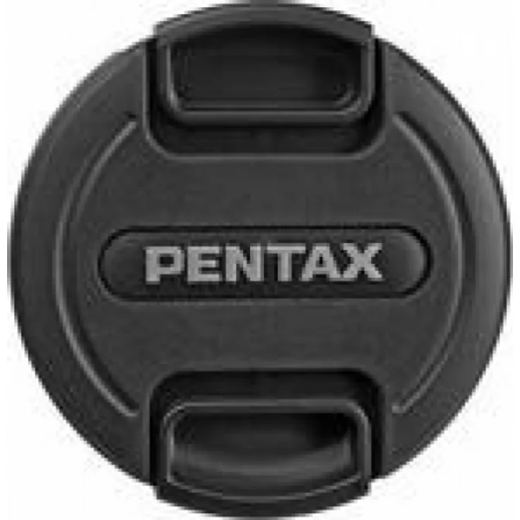 Pentax 31521 Objektivdeckel – Objektivdeckel