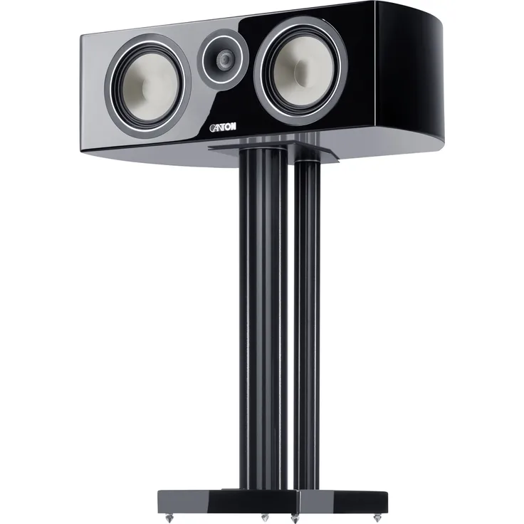 Canton Vento 866.2 Center Center-Lautsprecher - 120 Watt