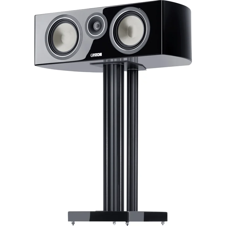 Canton Vento 866.2 Center Center-Lautsprecher - 120 Watt – Bild 1