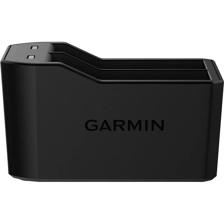 Garmin Duales Akkuladegeraet fuer VIRB 360
