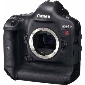 Bild für Canon EOS-1D C