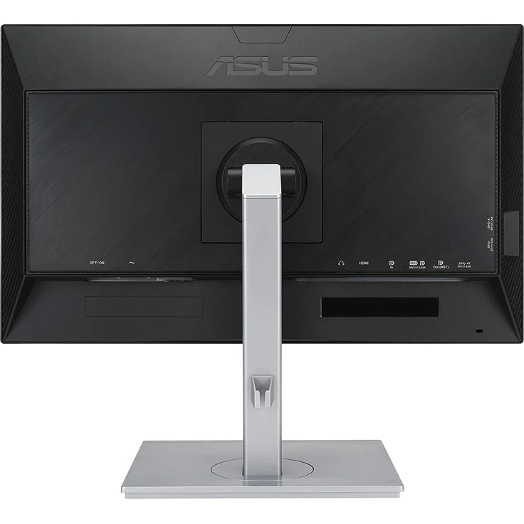 ASUS ProArt PA247CV - 23,8 Zoll, Full HD (1920 x 1080), IPS-Panel, 75Hz, 5ms, 300cd/m² (90LM03Y1-B01370) – Bild 2