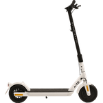 A-TO Ultron Air EKFV E-Scooter, ohne Straßenzulassung, Weiß, 20 km/h