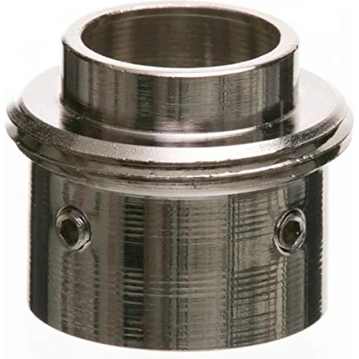 Eurotronic Heizungsventiladapter Danfoss RAV