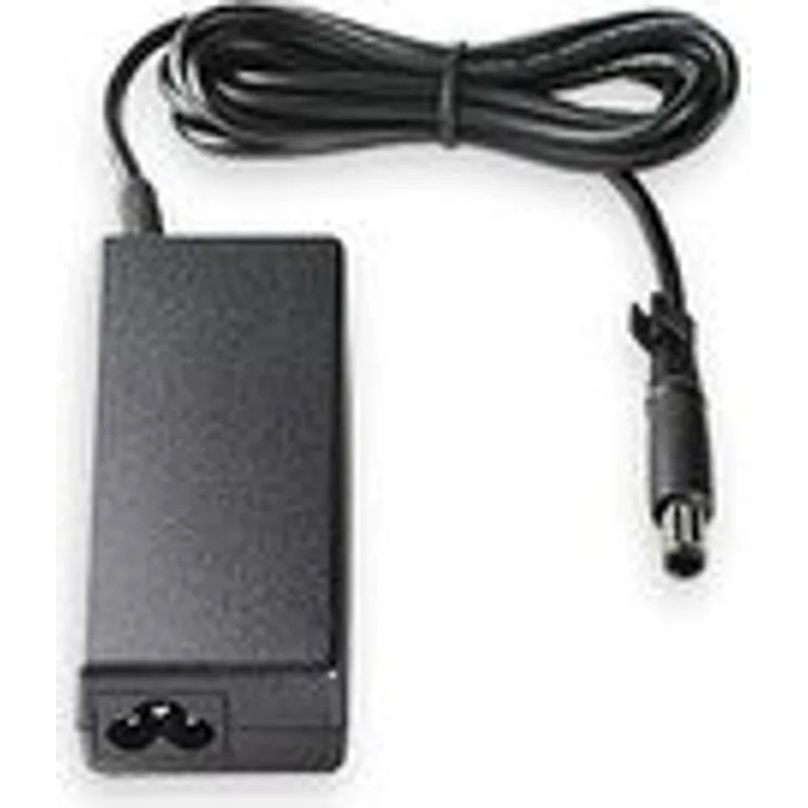 HP – 02HC 374473 – 001 ED495AA Netzteil für Notebook schwarz