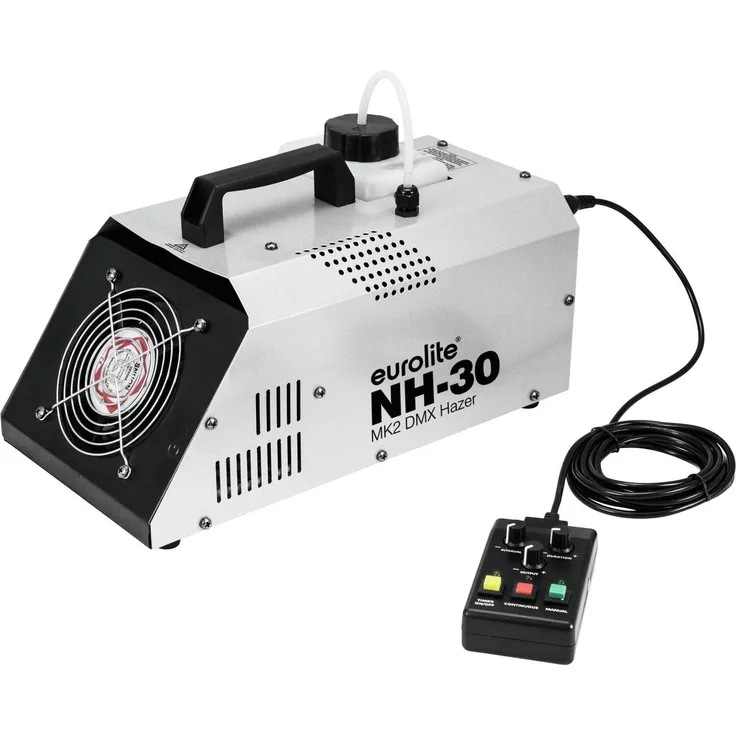 Eurolite NH-30 MK2 DMX Dunstnebelmaschine