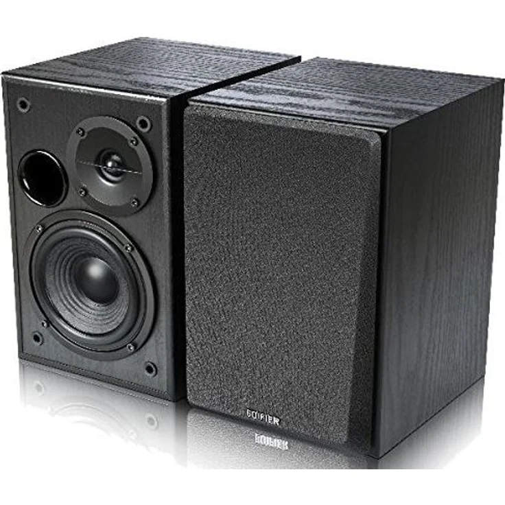 Edifier R1100 2.0 SPK-EF-R1100 – Bild 1