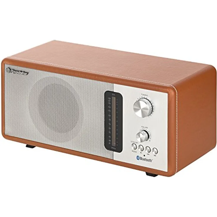 Roadstar HRA-1350 braun