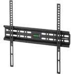Thomson TV Wandhalterung fix (starrer Wandhalter für LCD-LED Fernseher und Monitore bis 50 kg und 23-56 Zoll (58-142cm), VESA max. 400x400, z.B. passend für Samsung, LG, Toshiba, Philips, Grundig)
