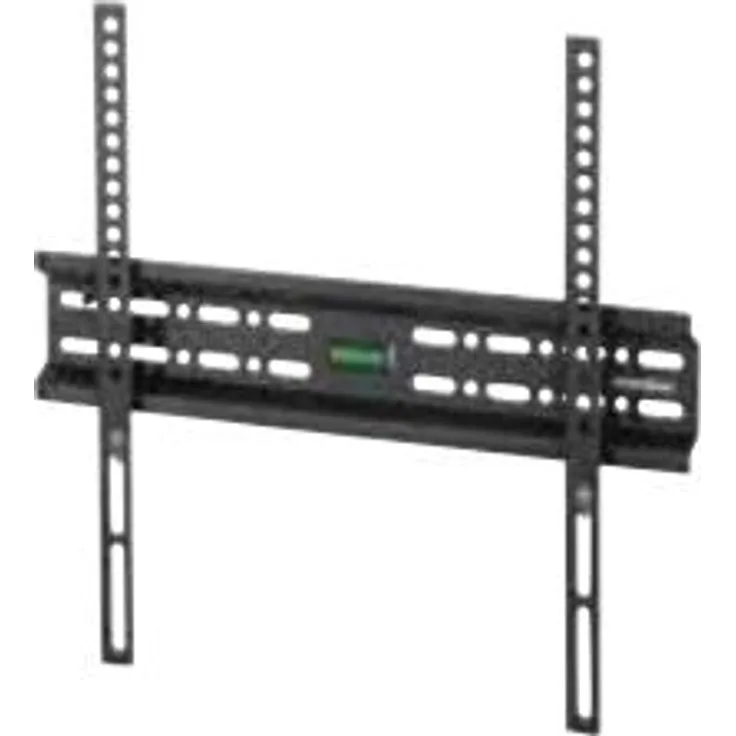 Thomson TV Wandhalterung fix (starrer Wandhalter für LCD-LED Fernseher und Monitore bis 50 kg und 23-56 Zoll (58-142cm), VESA max. 400x400, z.B. passend für Samsung, LG, Toshiba, Philips, Grundig)