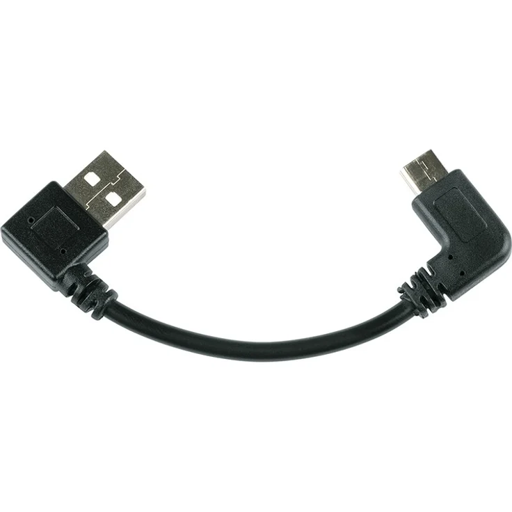 SKS Unisex-Adult Cable Typ C USB, Black
