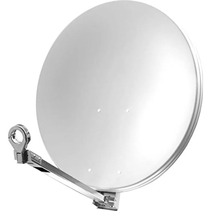 Televes Alu-Reflektor 67x71cm weiss S660-W, 790402