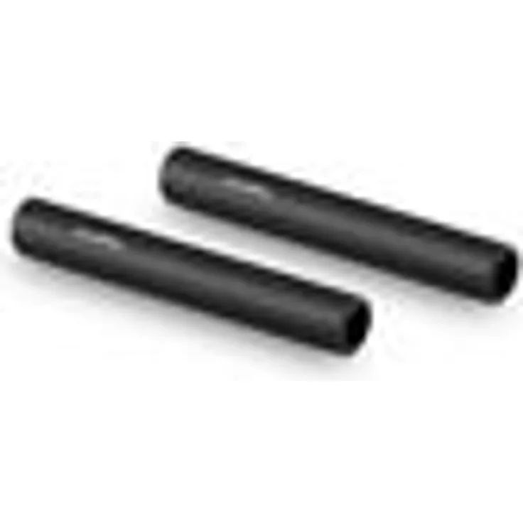 SmallRig 1871 15mm Carbon Fiber Rod 100mm 4 Inch