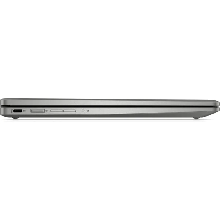 HP Chromebook x360 14c-ca0220ng - 14 Zoll (35,6 cm) Full HD, Intel Pentium 6405U, 4GB RAM, 64GB Flash, Chrome OS (20R91EA) – Bild 5