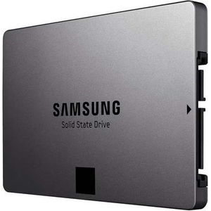 Bild für Samsung 840 Evo 120GB Basic (MZ-7TE120BW)