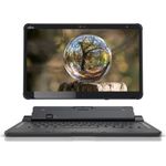 Fujitsu Stylistic Q7311 - Business-Laptop, 13,3 Zoll (33,8 cm) Intel Core i5-1135G7, 16GB RAM, 512GB SSD, Windows 10 Pro 64-bit (VFY:Q7311M15DMDE)