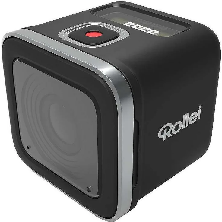 Rollei Actioncam 500 Sunrise