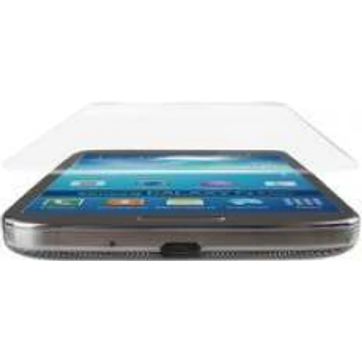 ZAGG InvisibleShield Glass (Samsung Galaxy S4)