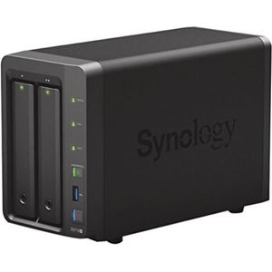 Bild für Synology DS716+ (DS716+)