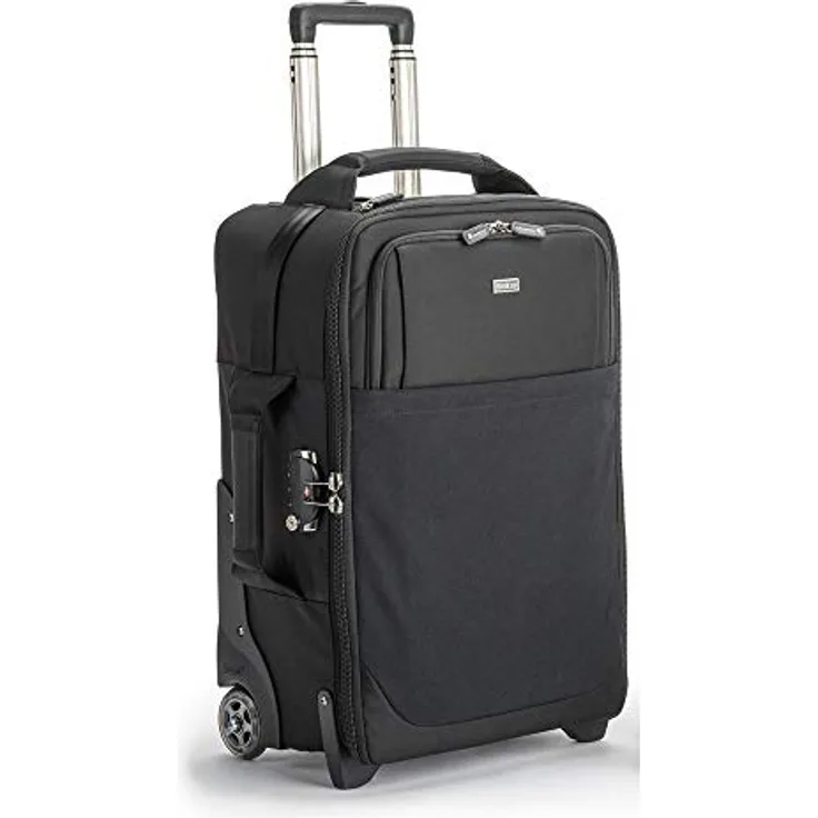 THINK TANK Airport Security V3 Umhängetasche, 75 cm, Schwarz (Negro)