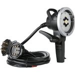 Godox ad H1200 1200 Watt Portable Off Kamera Blitzlicht Kopf für Godox AD600