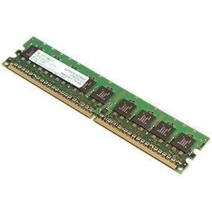 Fujitsu Memory 2GB DDR2-800 PC2-6400 ub d ECC (S26361-F3870-L515)