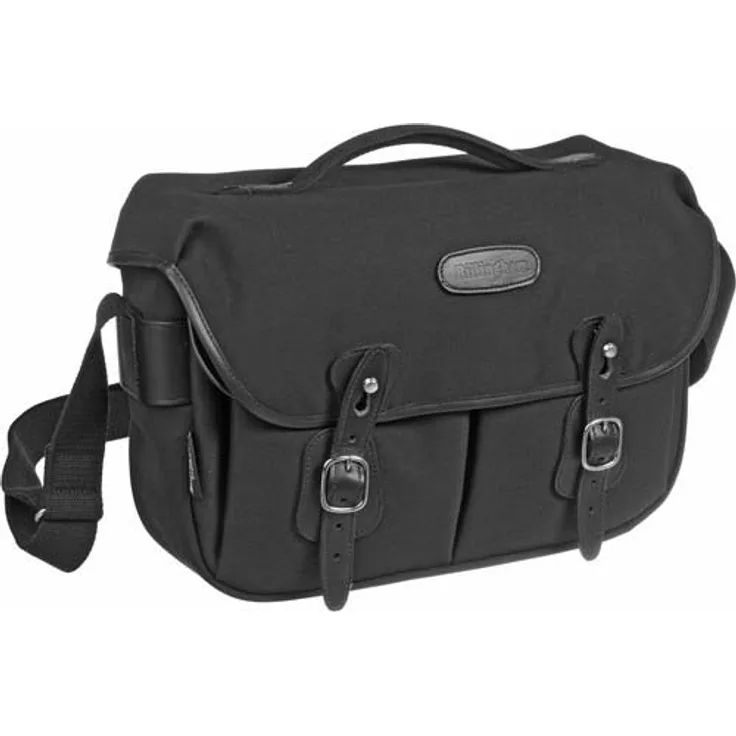 Billingham Small PRO Foto-Tasche mit Schnellöffnungssystem, Regenschutz, Khaki - Braun