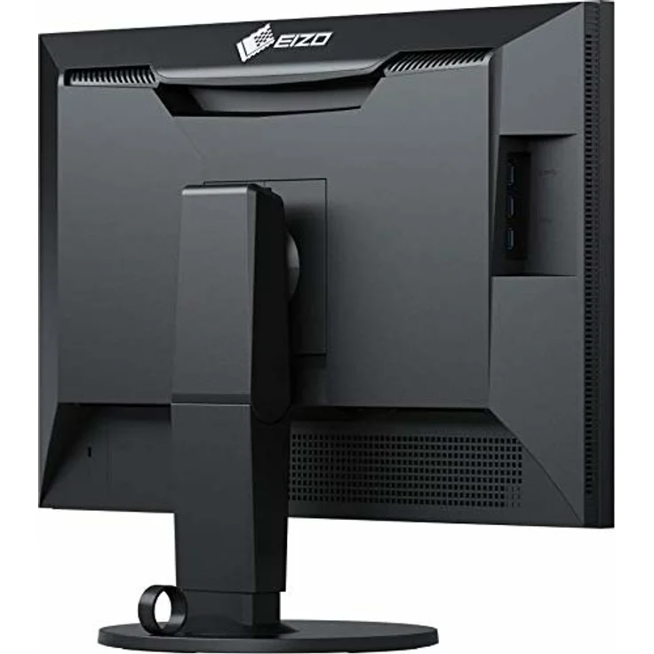 Eizo ColorEdge CS2410 (CS2410-BK) - 24,1 Zoll, WUXGA (1920 x 1200), IPS-Panel, 60Hz, 14ms, 300cd/m² – Bild 4