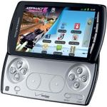 Sony Mobile R800I Xperia Play