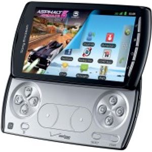 Bild für Sony Mobile R800I Xperia Play