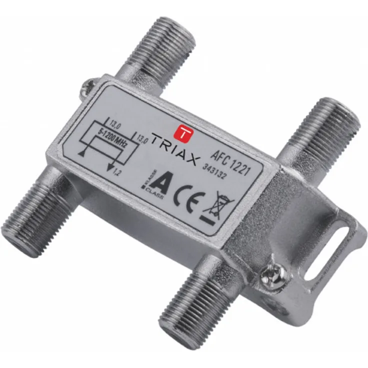 Triax – Hauch 2 F. 13dB AFC 1221 1,2 GHz