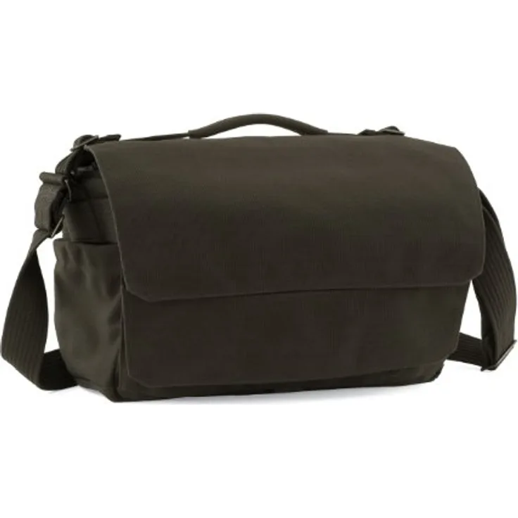Lowepro Pro Messenger 200 AW Kameratasche anthrazit