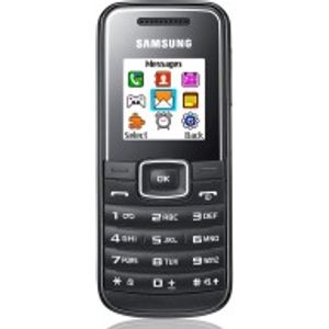 Bild für Samsung E1050