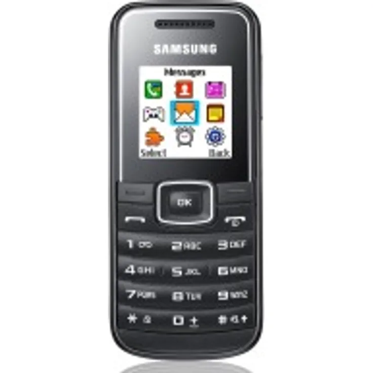 Samsung E1050