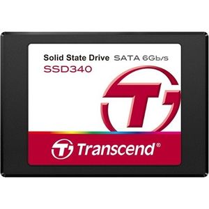 Bild für Transcend 256GB SATA III 6Gb/s SSD340 (Premium)