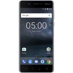 Nokia 5 16GB Silber 