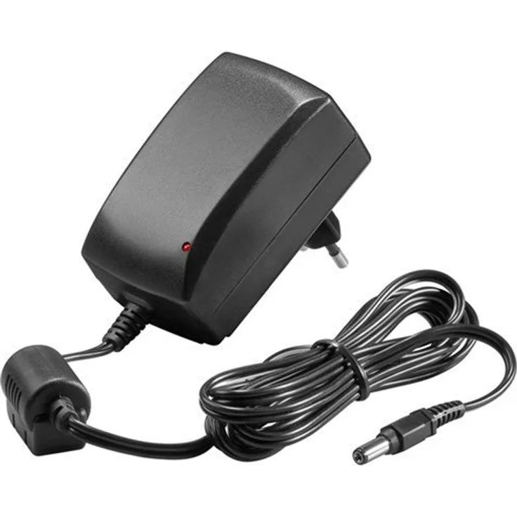 Goobay 57292 12 V Netzteil