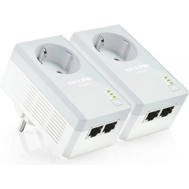 TP-LINK TL-PA4020PKIT Powerline Kit 500Mbps refurbished